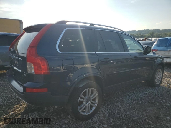 2012 Volvo XC90 z VIN YV4952CZ0C1628277, wystawiony jako Copart lot #64237365 z przebiegiem 166 770 mil mil oraz Czysty tytuł • Clean title. Historia ofert i sprzedaży dostępna na DreamBid. Obrazek 3.