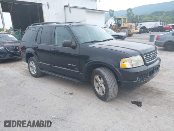 2004 Ford Explorer XLT z VIN 1FMZU73K54UA18067, wystawiony jako IAAI lot #42502018 z przebiegiem 202 136 mil mil oraz . Historia ofert i sprzedaży dostępna na DreamBid. Obrazek 1.