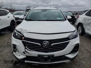 2020 Buick Encore GX Select with VIN KL4MMDS28LB123334, listed as a Copart auction lot 49108265 with 77,201 mi miles and Non repairable. Bid and sale history available at DreamBid. Image 5.