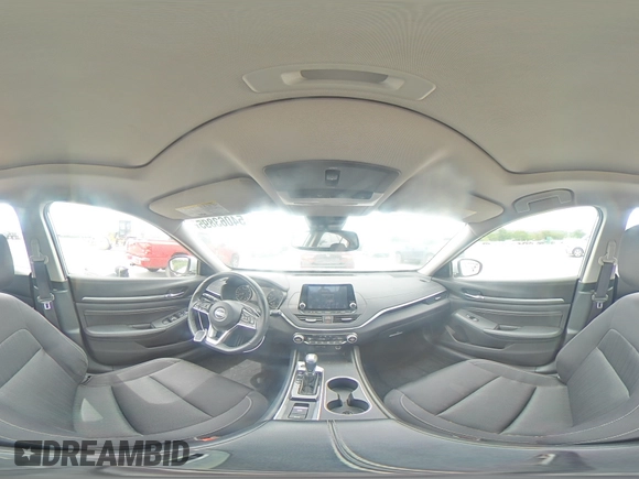 2019 Nissan Altima SV с VIN 1N4BL4DV5KC258941, выставлен на аукционе Copart как лот 54063895 с пробегом 47 716 миль миль и Списание • Salvage title. История ставок и продаж доступна на DreamBid. Изображение 15.