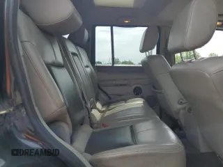 2006 Jeep Commander Limited с VIN 1J8HG58N86C149526, выставлен на аукционе Copart как лот 62910105 с пробегом 162 326 миль миль и Списание • Salvage title. История ставок и продаж доступна на DreamBid. Изображение 11.