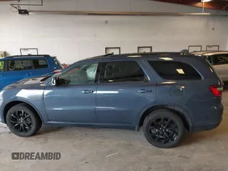 2020 Dodge Durango GT Plus с VIN 1C4RDJDG5LC325321, выставлен на аукционе IAAI как лот 42254219 с пробегом 53 479 миль миль и . История ставок и продаж доступна на DreamBid. Изображение 14.
