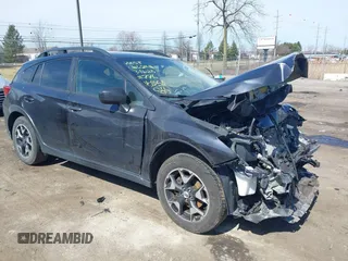 2019 Subaru Crosstrek Premium с VIN JF2GTADC8K8211050, выставлен на аукционе IAAI как лот 41850870 с пробегом 98 689 миль миль и . История ставок и продаж доступна на DreamBid. Изображение 1.