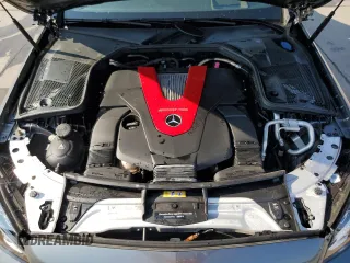 2017 Mercedes-Benz C 43 AMG с VIN WDDWK6EB6HF533227, выставлен на аукционе Copart как лот 65811654 с пробегом 12 725 миль миль и Чистый • Clean title. История ставок и продаж доступна на DreamBid. Изображение 11.