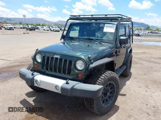 2012 Jeep Wrangler Sahara z VIN 1C4AJWBGXCL100527, wystawiony jako IAAI lot #42394623 z przebiegiem 126 097 mil mil oraz . Historia ofert i sprzedaży dostępna na DreamBid. Obrazek 6.