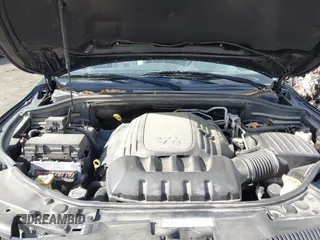 2012 Dodge Durango R/T z VIN 1C4SDJCT7CC111642, wystawiony jako IAAI lot #41965892 z przebiegiem 212 556 mil mil oraz . Historia ofert i sprzedaży dostępna na DreamBid. Obrazek 10.