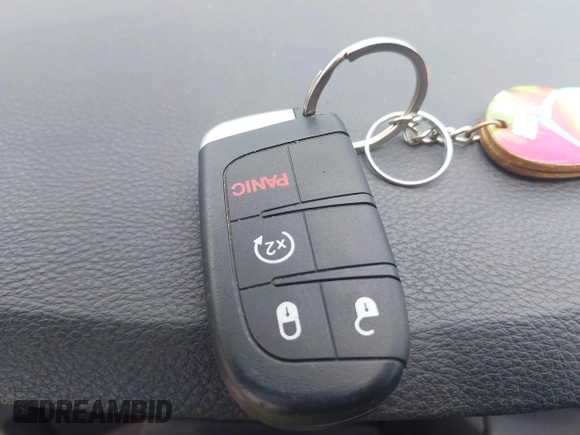 2015 Dodge Durango Limited с VIN 1C4RDHDG6FC222454, выставлен на аукционе IAAI как лот 42548280 с пробегом 178 775 миль миль и . История ставок и продаж доступна на DreamBid. Изображение 11.