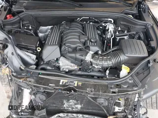 2023 Dodge Durango SRT 392 Premium with VIN 1C4SDJGJ6PC592871, listed as a IAAI auction lot 41740993 with 9,028 mi miles and . Bid and sale history available at DreamBid. Image 10.