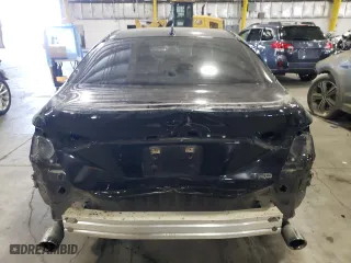 2021 Toyota Avalon TRD with VIN 4T1FZ1FB9MU059783, listed as a Copart auction lot 74231114 with 41,434 mi miles and Salvage Title. Bid and sale history available at carsss.com. Image 6.