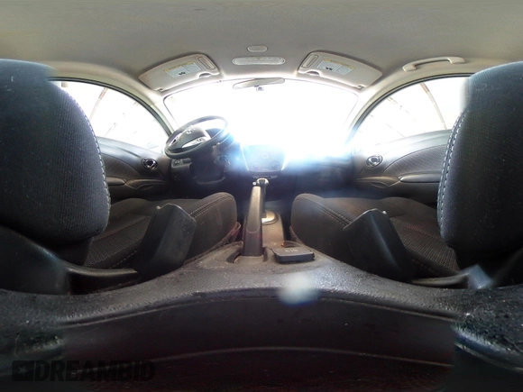 2016 Nissan Versa SV z VIN 3N1CN7AP9GL890842, wystawiony jako IAAI lot #42299478 z przebiegiem 90 572 mil mil oraz . Historia ofert i sprzedaży dostępna na DreamBid. Obrazek 18.