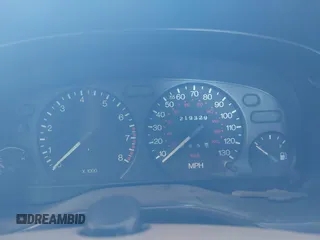 1999 Mercury Mystique GS z VIN 1MEFM6536XK637928, wystawiony jako IAAI lot #41850298 z przebiegiem 219 329 mil mil oraz . Historia ofert i sprzedaży dostępna na DreamBid. Obrazek 7.