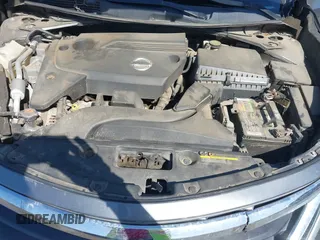 2015 Nissan Altima S with VIN 1N4AL3AP6FC218725, listed as a IAAI auction lot 42098461 with 158,501 mi miles and . Bid and sale history available at DreamBid. Image 10.