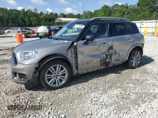 2018 MINI Countryman Cooper z VIN WMZYV5C36J3E04303, wystawiony jako Copart lot #59775855 z przebiegiem 73 518 mil mil oraz Szkoda całkowita • Salvage title. Historia ofert i sprzedaży dostępna na DreamBid. Obrazek 1.