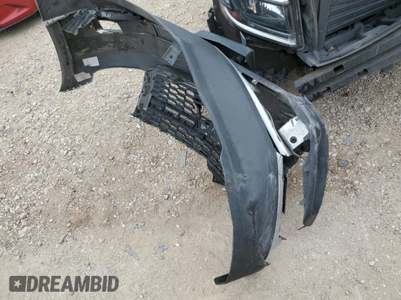 2017 Chevrolet Suburban LS with VIN 1GNSCGKC1HR320491, listed as a Copart auction lot 82842924 with Not provided miles and Salvage title. Bid and sale history available at DreamBid. Image 13.