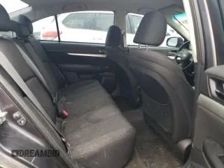 2012 Subaru Legacy Premium z VIN 4S3BMBC64C3043042, wystawiony jako Copart lot #61108885 z przebiegiem 141 089 mil mil oraz Szkoda całkowita • Salvage title. Historia ofert i sprzedaży dostępna na DreamBid. Obrazek 10.