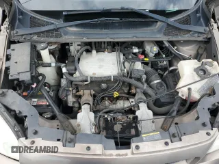2006 Chevrolet Uplander LT w/1LT with VIN 1GNDV33L06D173729, listed as a Copart auction lot 73585184 with 124,310 mi miles and Salvage Title. Bid and sale history available at carsss.com. Image 12.