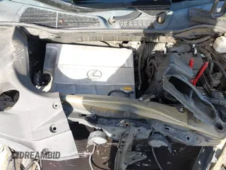 2013 Lexus RX 350 z VIN 2T2ZK1BA2DC092605, wystawiony jako IAAI lot #41840804 z przebiegiem 176 212 mil mil oraz . Historia ofert i sprzedaży dostępna na DreamBid. Obrazek 10.