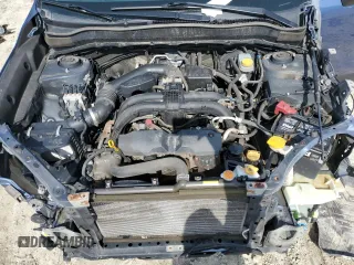 2017 Subaru Forester Limited with VIN JF2SJALC2HH501441, listed as a Copart auction lot 51919125 with 230,456 mi miles and Salvage Title. Bid and sale history available at carsss.com. Image 12.