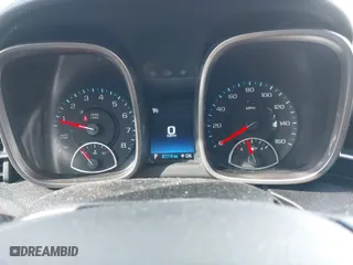 2015 Chevrolet Malibu LTZ with VIN 1G11F5SL6FF129737, listed as a IAAI auction lot 41500715 with 87,714 mi miles. Bid and sale history available at carsss.com. Image 7.