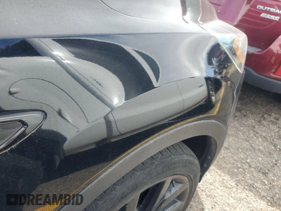 2018 Ford Escape SE z VIN 1FMCU9GDXJUA69802, wystawiony jako IAAI lot #42413413 z przebiegiem 92 564 mil mil oraz . Historia ofert i sprzedaży dostępna na DreamBid. Obrazek 14.