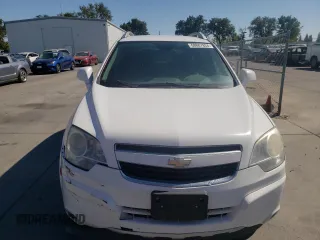 2012 Chevrolet Captiva Sport LT with VIN 3GNAL3E5XCS614642, listed as a Copart auction lot 68887834 with 340,670 mi miles and Clean Title. Bid and sale history available at DreamBid. Image 5.
