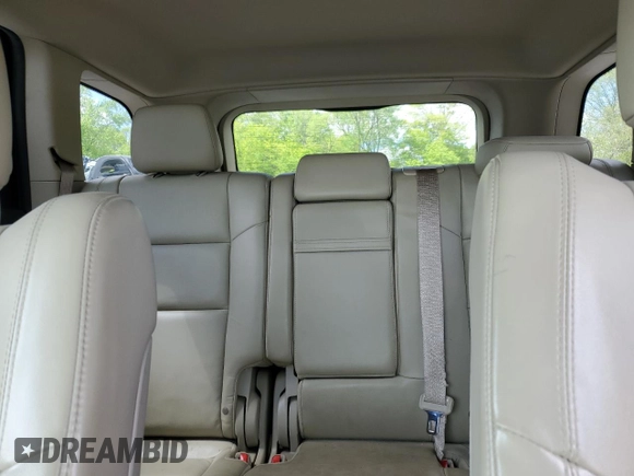 2017 Jeep Grand Cherokee Limited z VIN 1C4RJFBG0HC680218, wystawiony jako Copart lot #56272905 z przebiegiem 59 500 mil mil oraz Szkoda całkowita • Salvage title. Historia ofert i sprzedaży dostępna na DreamBid. Obrazek 10.