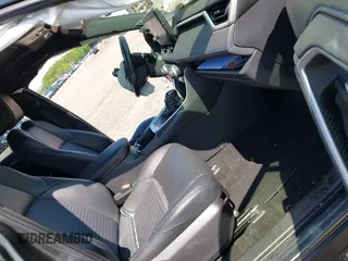 2024 Toyota RAV4 Hybrid XSE z VIN JTME6RFV5RD554443, wystawiony jako IAAI lot #42531459 z przebiegiem Nie podano mil oraz . Historia ofert i sprzedaży dostępna na DreamBid. Obrazek 5.
