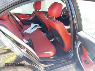 2015 BMW 3 Series 328i xDrive with VIN WBA3B3C50FF546705, listed as a IAAI auction lot 42190564 with 103,590 mi miles and . Bid and sale history available at DreamBid. Image 8.