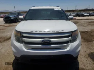 2016 Ford Explorer с VIN 1FM5K7B86GGA96905, выставлен на аукционе Copart как лот 61942285 с пробегом 44 591 миль миль и Чистый • Clean title. История ставок и продаж доступна на DreamBid. Изображение 5.