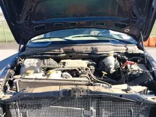 2006 Dodge 1500 SLT with VIN 1D7HU18296S654887, listed as a IAAI auction lot 40887874 with Not Provided miles. Bid and sale history available at carsss.com. Image 10.