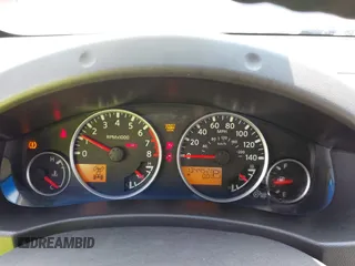 2007 Nissan Frontier Nismo with VIN 1N6AD06W27C439145, listed as a IAAI auction lot 42414658 with 134,452 mi miles and . Bid and sale history available at DreamBid. Image 7.