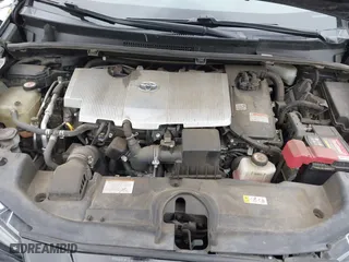 2019 Toyota Prius L Eco with VIN JTDKARFU6K3074058, listed as a IAAI auction lot 41741499 with 70,834 mi miles. Bid and sale history available at carsss.com. Image 10.