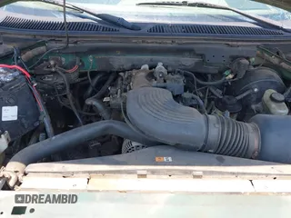 2001 Ford F-150 XL with VIN 1FTRF17WX1KB75142, listed as a IAAI auction lot 42450523 with 326,430 mi miles and . Bid and sale history available at DreamBid. Image 10.