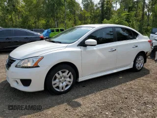 2013 Nissan Sentra SR z VIN 3N1AB7AP8DL718765, wystawiony jako Copart lot #67128324 z przebiegiem 173 824 mil mil oraz Szkoda całkowita • Salvage title. Historia ofert i sprzedaży dostępna na DreamBid. Obrazek 1.