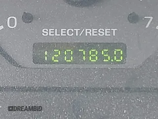 2002 Ford Mustang Standard with VIN 1FAFP40412F101781, listed as a IAAI auction lot 42108137 with 120,785 mi miles and . Bid and sale history available at DreamBid. Image 15.