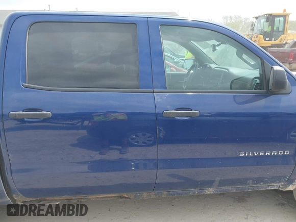 2014 Chevrolet Silverado 1500 LT with VIN 3GCUKREC3EG183710, listed as a IAAI auction lot 42143141 with 288,444 mi miles and . Bid and sale history available at DreamBid. Image 13.