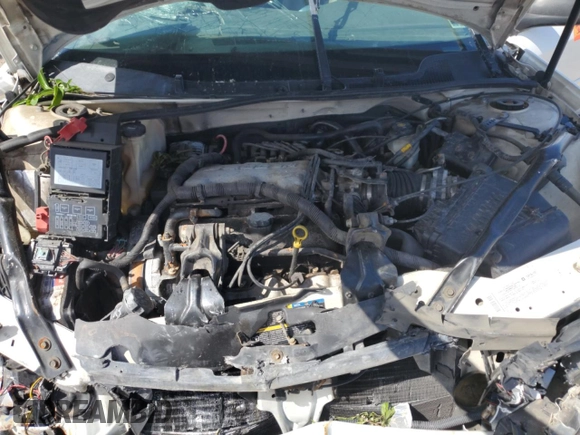 2005 Chevrolet Impala z VIN 2G1WF52E659205374, wystawiony jako Copart lot #55282475 z przebiegiem Nie podano mil oraz Szkoda całkowita • Salvage title. Historia ofert i sprzedaży dostępna na DreamBid. Obrazek 11.