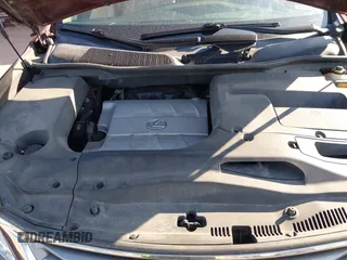 2013 Lexus RX 350 с VIN JTJBK1BA9D2458786, выставлен на аукционе IAAI как лот 42713595 с пробегом 149 893 миль миль и . История ставок и продаж доступна на DreamBid. Изображение 10.