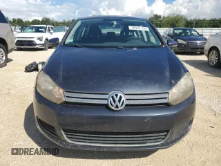 2013 Volkswagen Golf с VIN WVWDB7AJ9DW128526, выставлен на аукционе Copart как лот 74057194 с пробегом 100 807 миль миль и Списание • Salvage title. История ставок и продаж доступна на DreamBid. Изображение 5.