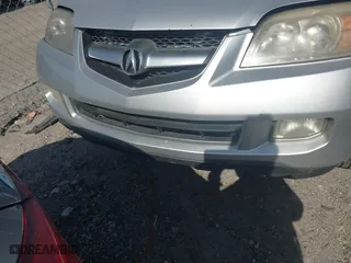 2006 Acura MDX Touring RES w/Navi with VIN 2HNYD18976H538774, listed as a IAAI auction lot 42015251 with 181,865 mi miles. Bid and sale history available at carsss.com. Image 6.