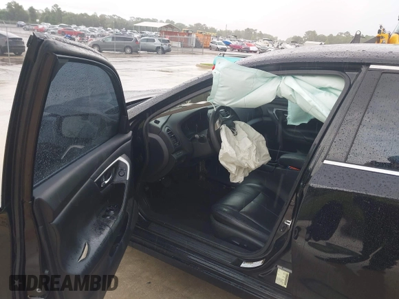 2017 Nissan Altima SR with VIN 1N4AL3AP2HC273031, listed as a IAAI auction lot 42656726 with 99,053 mi miles and . Bid and sale history available at DreamBid. Image 5.