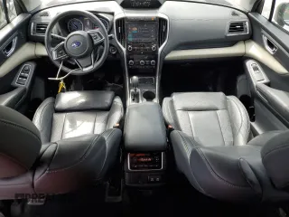 2020 Subaru Ascent Limited z VIN 4S4WMAPDXL3421008, wystawiony jako Copart lot #55452475 z przebiegiem 125 853 mil mil oraz Szkoda całkowita • Salvage title. Historia ofert i sprzedaży dostępna na DreamBid. Obrazek 8.