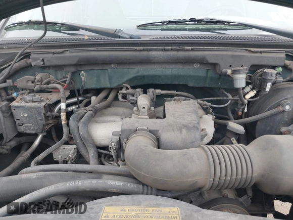 2000 Ford F-150 XL with VIN 1FTZF1722YNA35916, listed as a IAAI auction lot 41869333 with 143,105 mi miles and . Bid and sale history available at DreamBid. Image 10.