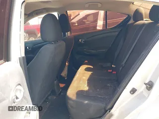 2016 Nissan Versa SV z VIN 3N1CN7AP6GL830257, wystawiony jako IAAI lot #41866021 z przebiegiem 129 051 mil mil oraz . Historia ofert i sprzedaży dostępna na DreamBid. Obrazek 8.