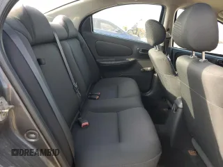 2004 Dodge Neon SE z VIN 1B3ES26C34D592202, wystawiony jako Copart lot #54246605 z przebiegiem 161 732 mil mil oraz Szkody całkowita. Historia ofert i sprzedaży dostępna na DreamBid. Obrazek 10.