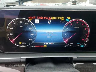 2024 Mercedes-Benz GLE 450 с VIN 4JGFB5KB3RB179812, выставлен на аукционе Copart как лот 83821884 с пробегом 4 287 миль миль и Списание • Salvage title. История ставок и продаж доступна на DreamBid. Изображение 9.