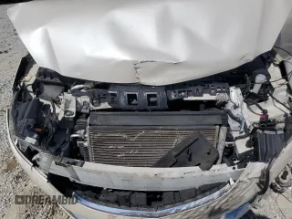 2014 Buick Regal Premium I with VIN 2G4GN5EXXE9204624, listed as a Copart auction lot 50684295 with 126,866 mi miles and Salvage Title. Bid and sale history available at carsss.com. Image 11.