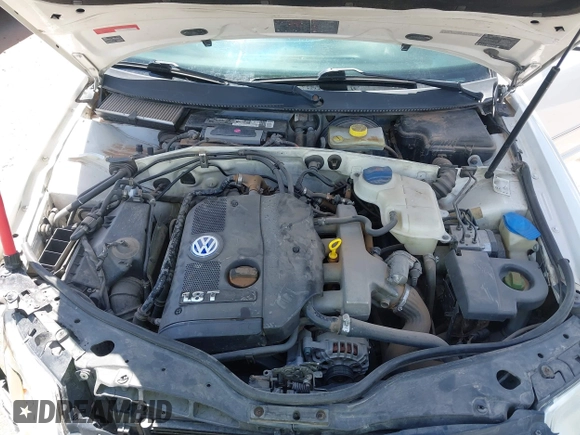 2002 Volkswagen Passat GLS z VIN WVWVD63B72E152471, wystawiony jako IAAI lot #42217216 z przebiegiem 181 633 mil mil oraz . Historia ofert i sprzedaży dostępna na DreamBid. Obrazek 10.