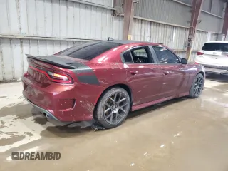 2017 Dodge Charger R/T z VIN 2C3CDXCT8HH528994, wystawiony jako Copart lot #56403675 z przebiegiem 110 900 mil mil oraz Szkoda całkowita • Salvage title. Historia ofert i sprzedaży dostępna na DreamBid. Obrazek 3.