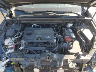 2023 Lexus NX 250 с VIN 2T2ADCAZ8PC004431, выставлен на аукционе Copart как лот 47553945 с пробегом 66 023 миль миль и Списание • Salvage title. История ставок и продаж доступна на DreamBid. Изображение 13.